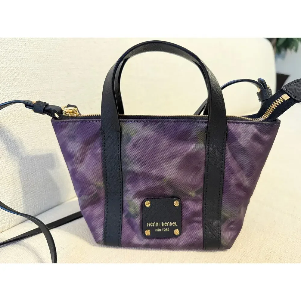 henri bendel henri bendel